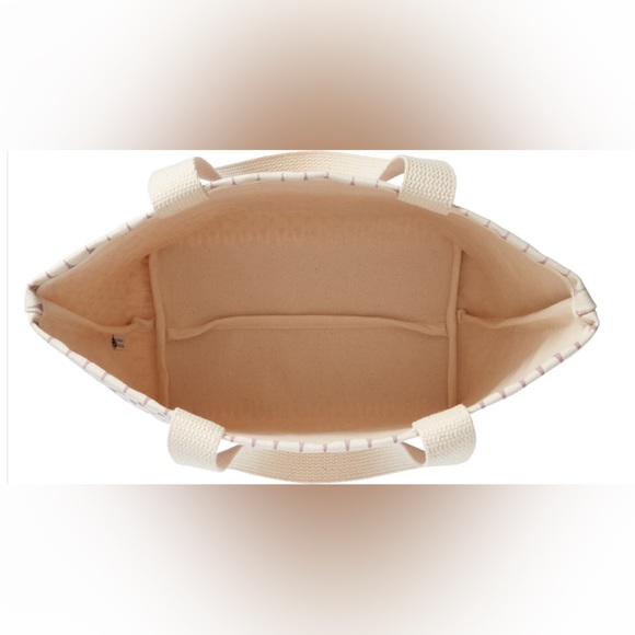 Dance Happy Tote Rustic Color (NWT) - Picture 3 of 8